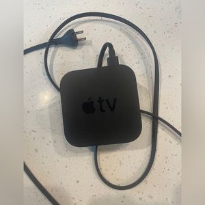 Apple TV. Brand new condition